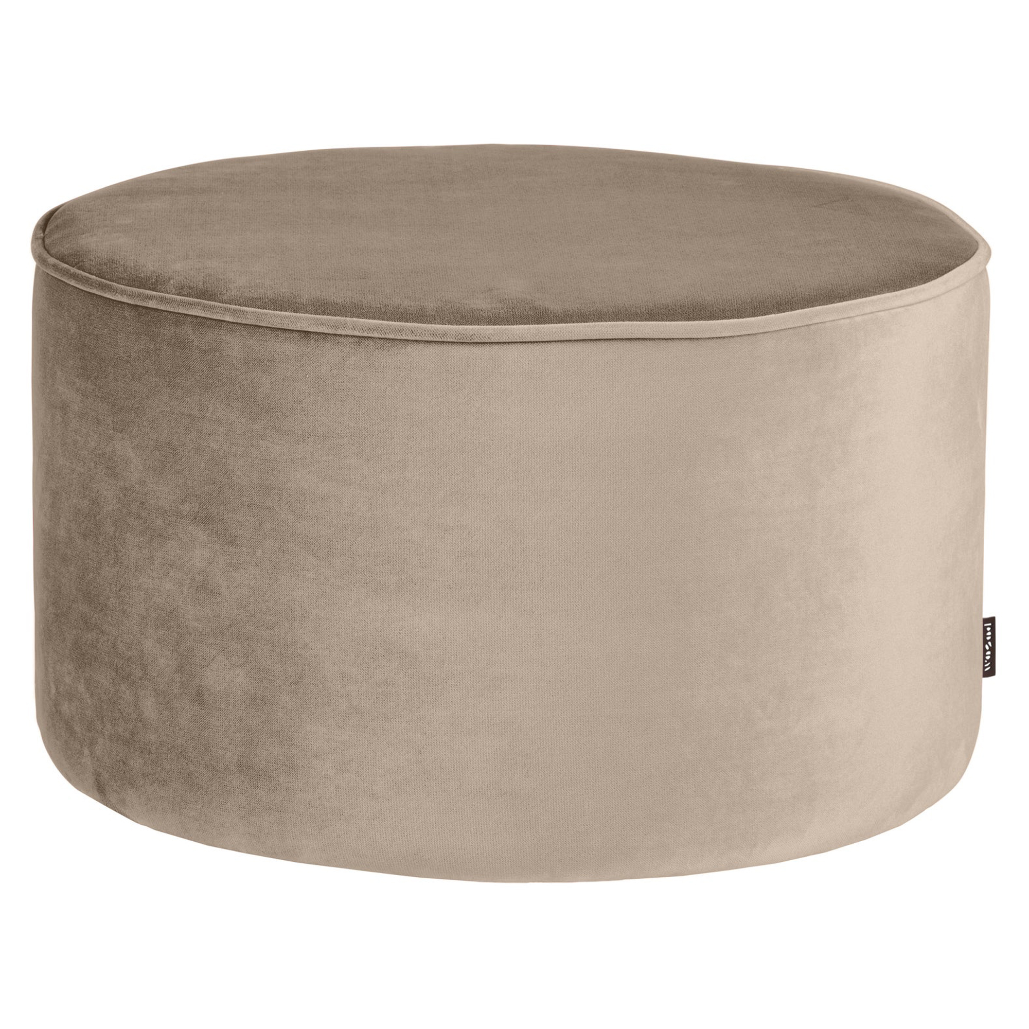 Woood Sittepuff Sara Lav Beige