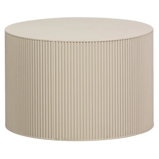 Woood Sidebord <strong>Sanne</strong>  Antikk Beige