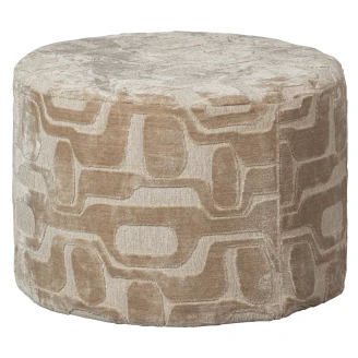 Woood Sittepuff <strong>Yago</strong>  Beige