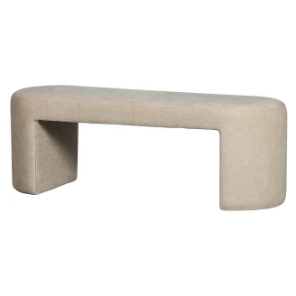 Woood Sittepuff <strong>Jacob</strong>  Beige