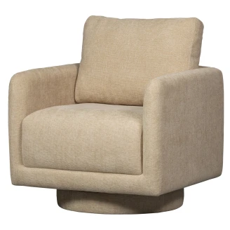 Woood Lenestol <strong>Oscar Ny</strong>  Beige