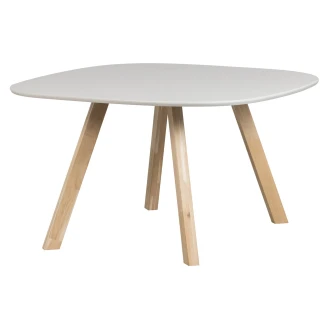 Woood Spisebord <strong>Tablo</strong>  Beige, Tre