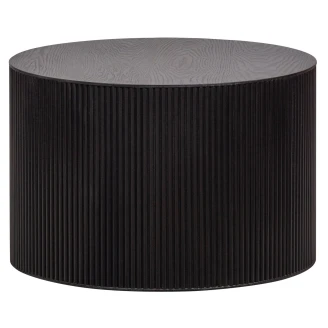 Woood Sidebord <strong>Sanne</strong>  Svart