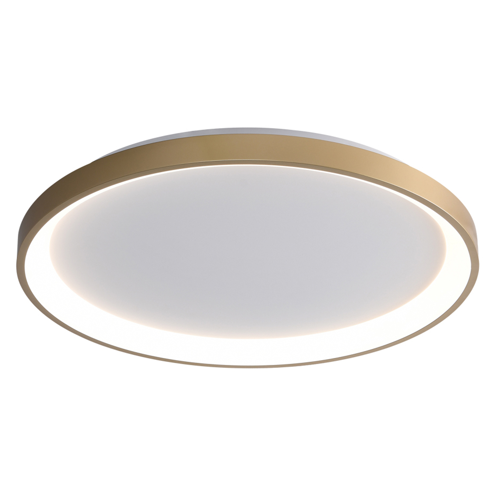 Taklampe Averto S Gull Matt