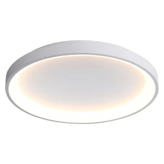Taklampe <strong>Averto</strong>  S Hvit Matt