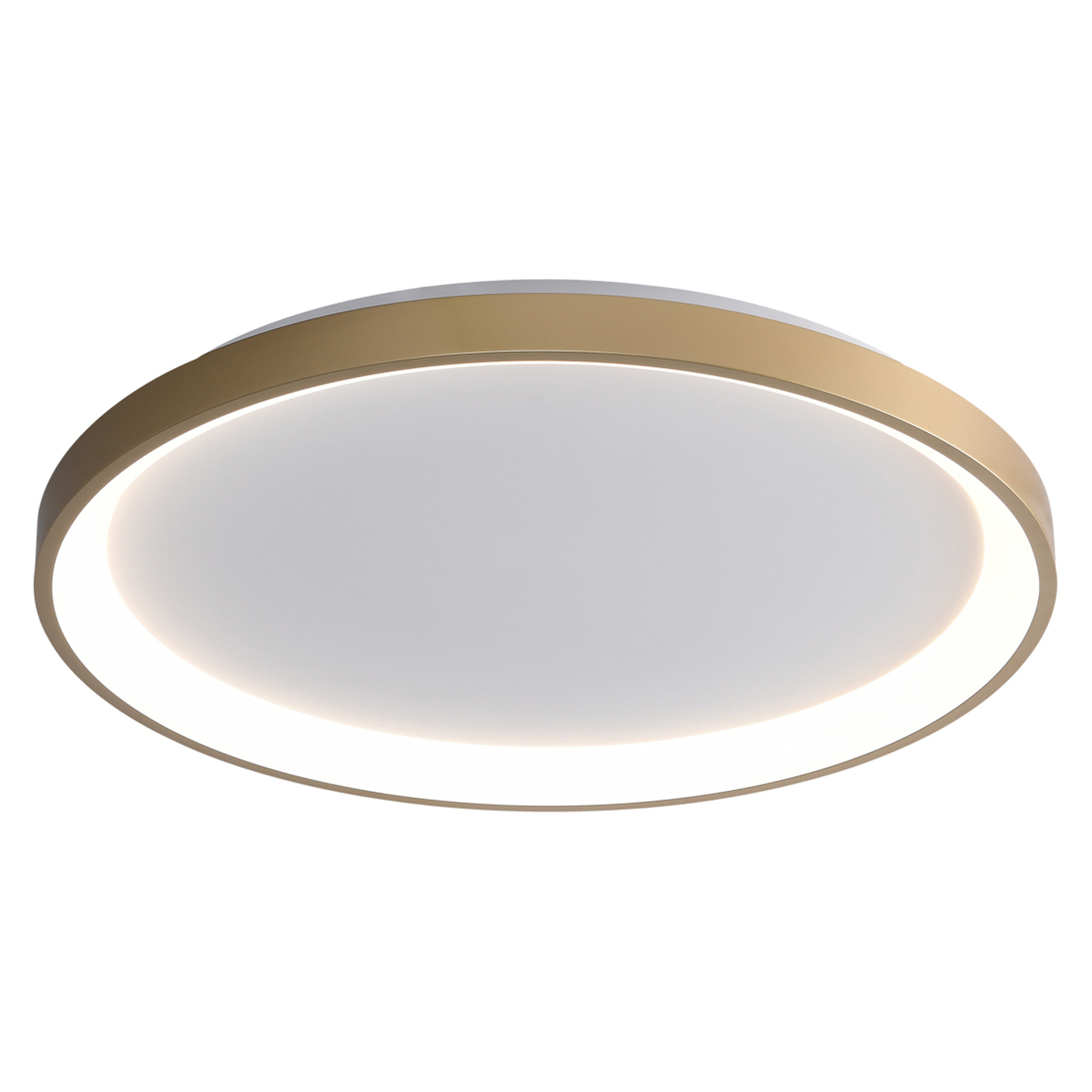 Taklampe Averto M Gull Matt