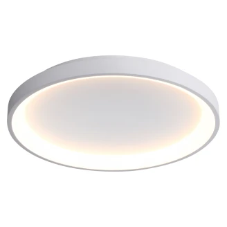 Taklampe <strong>Averto</strong>  M Hvit Matt