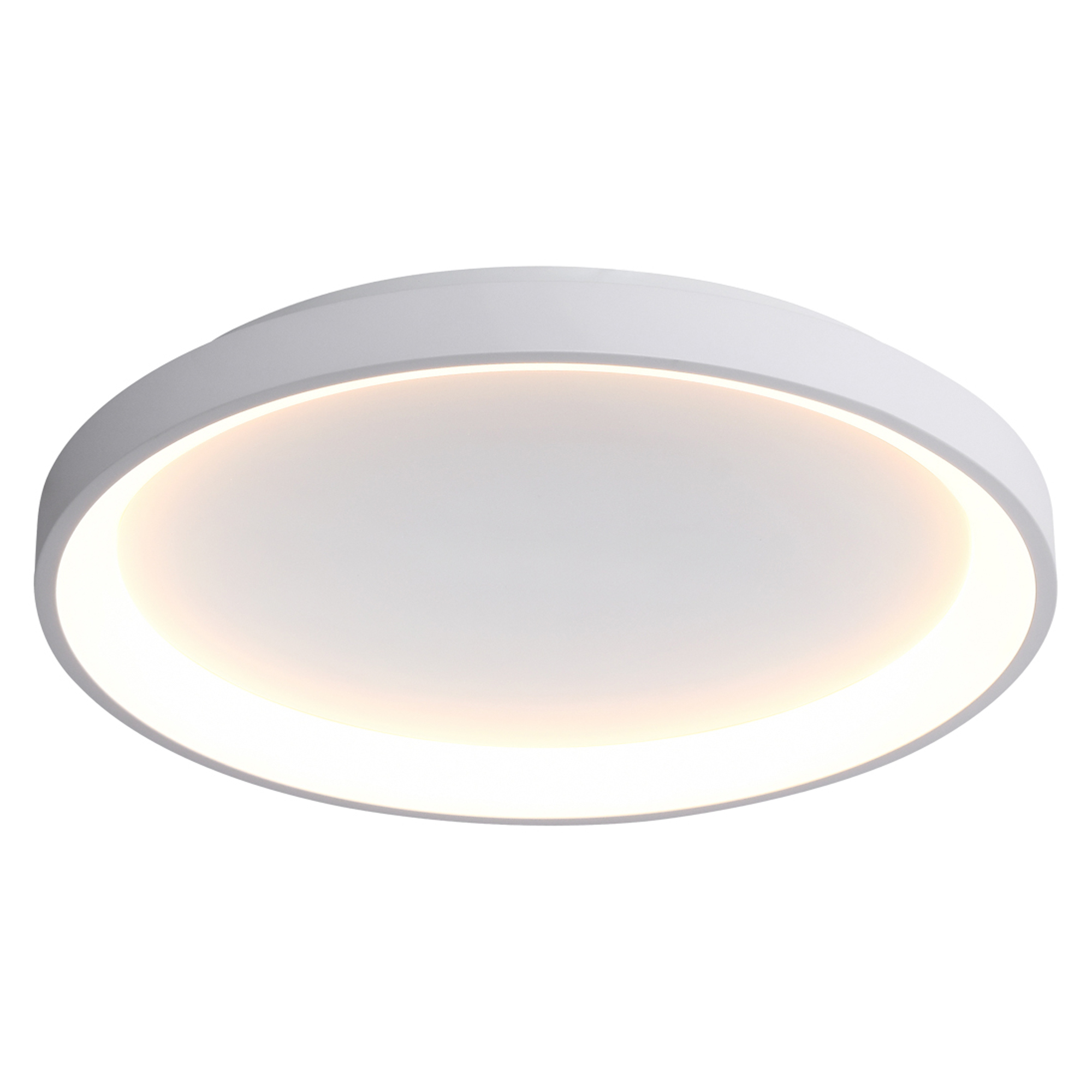 Taklampe Averto M Hvit Matt