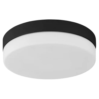 Taklampe <strong>Sorra</strong>  Svart Matt