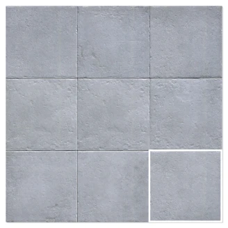 Mainzu Gulvflis <strong>Blue Water</strong>  Blue Season Matt 20x20 cm