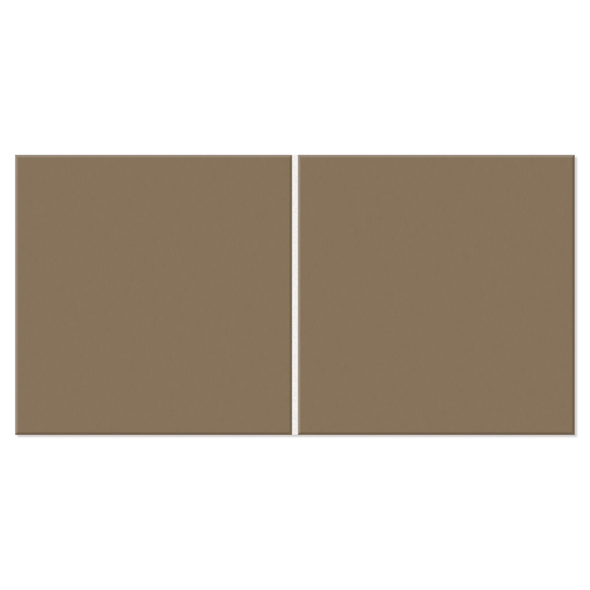 Gulvflis Sekel Slate Green Matt 10x20 (10x10) cm