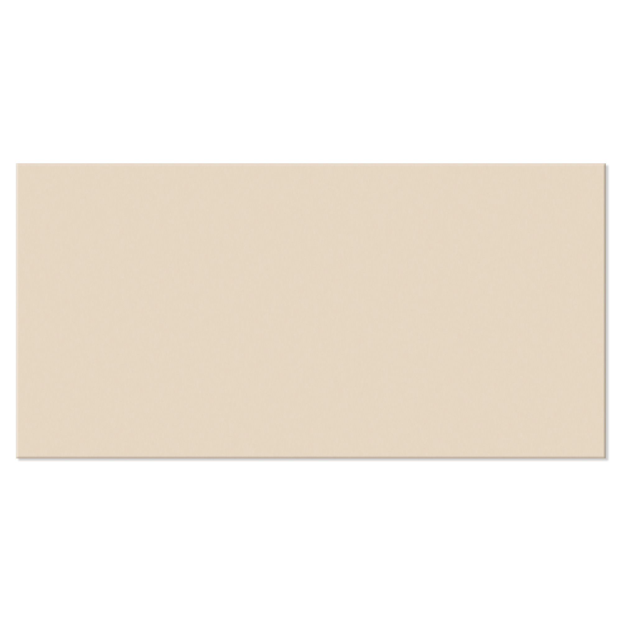 Gulvflis Sekel Beige Matt 10x20 cm