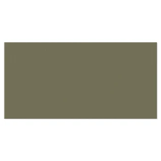 Gulvflis <strong>Sekel</strong>  Emeraldgreen Matt 10x20 cm