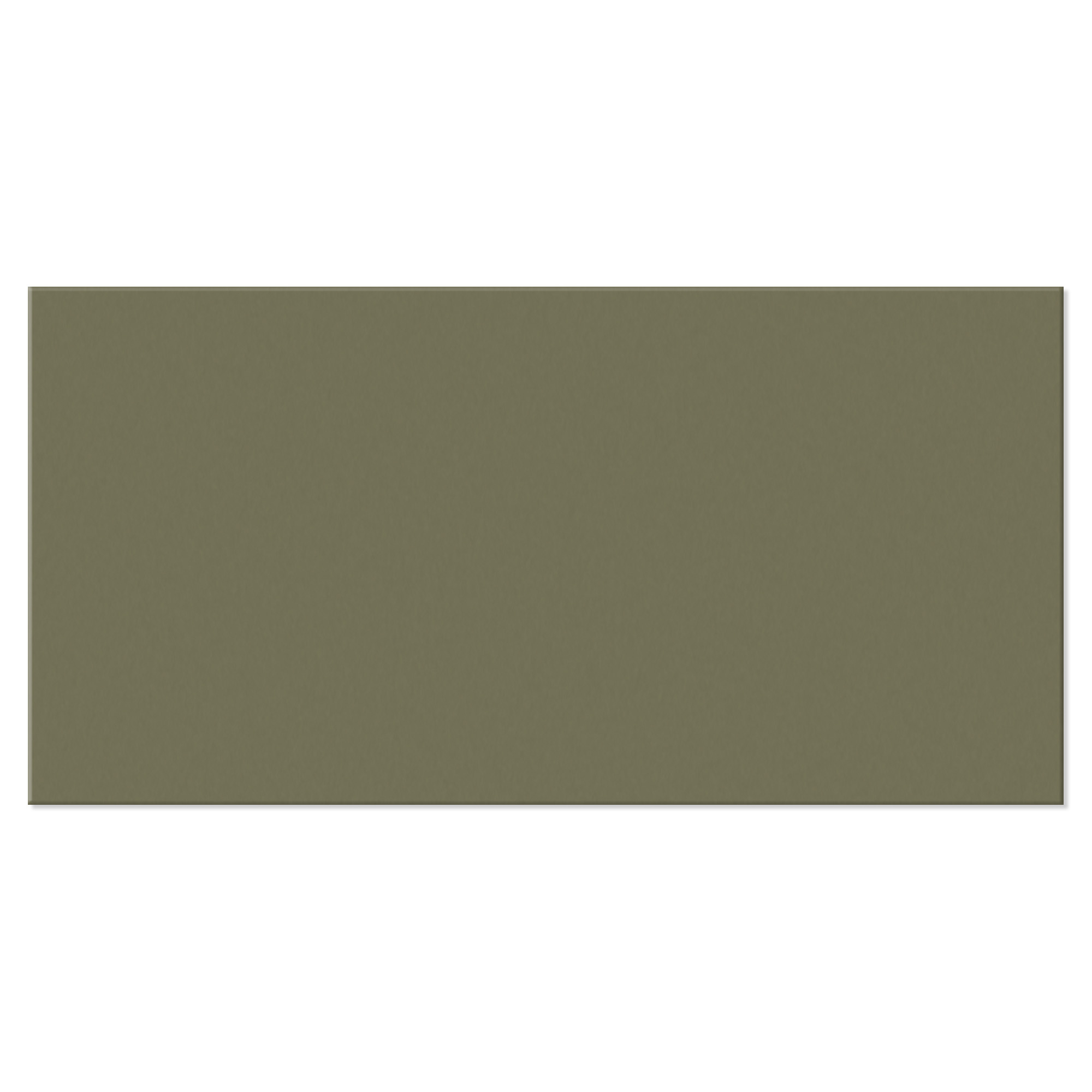 Gulvflis Sekel Emeraldgreen Matt 10x20 cm