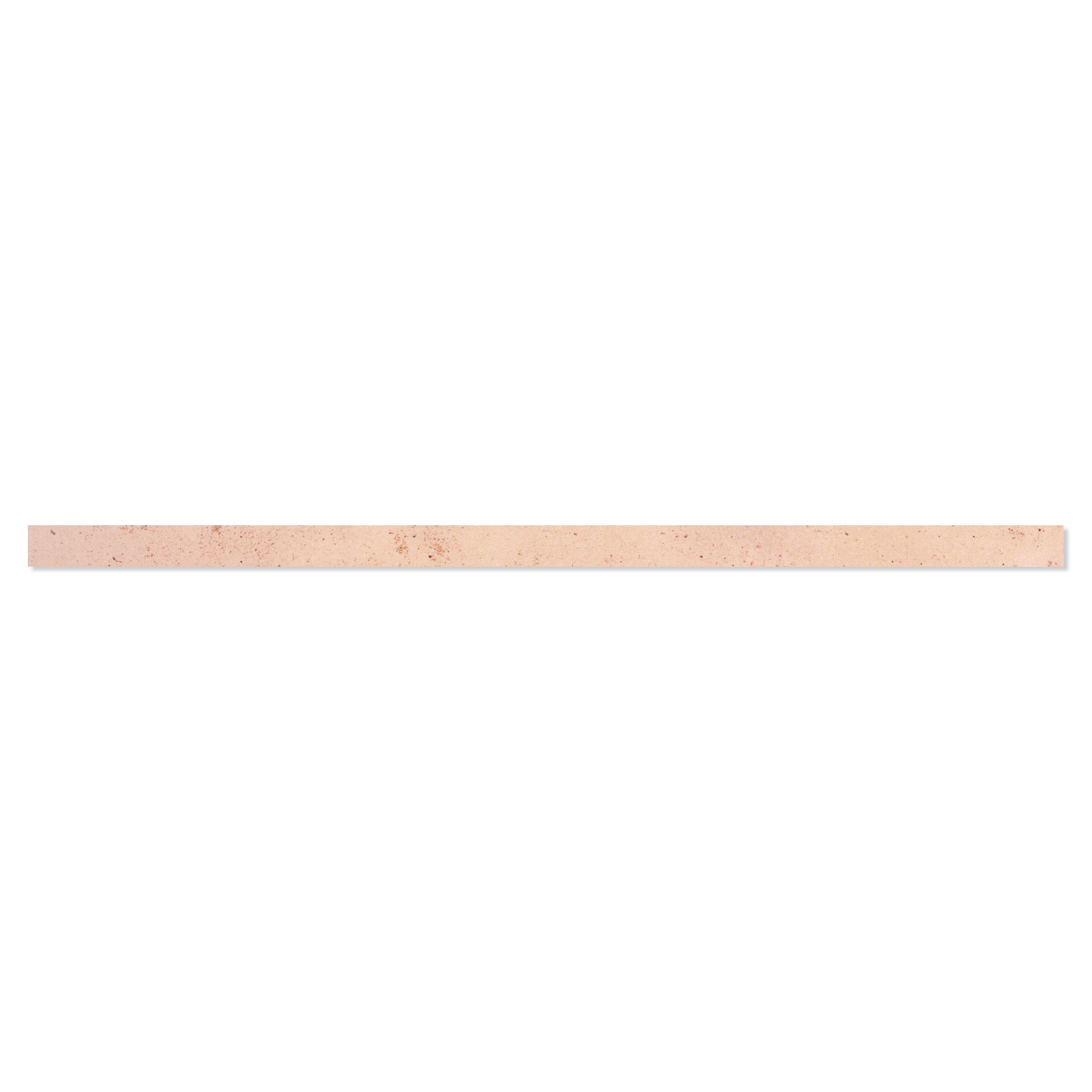 Dekor Veggflis Toshi Salmone Blank 1x30 cm