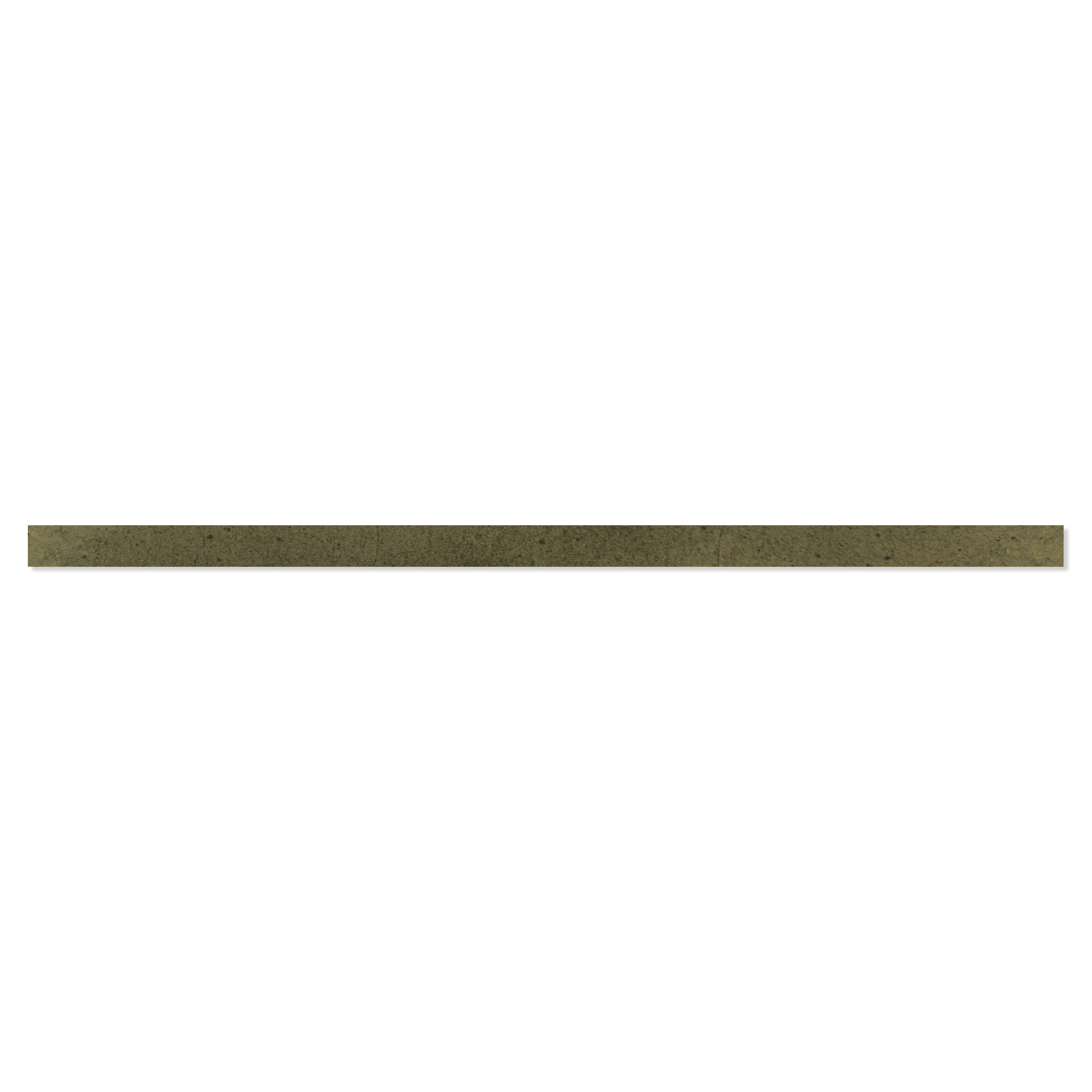 Dekor Veggflis Toshi Olive Blank 1x30 cm