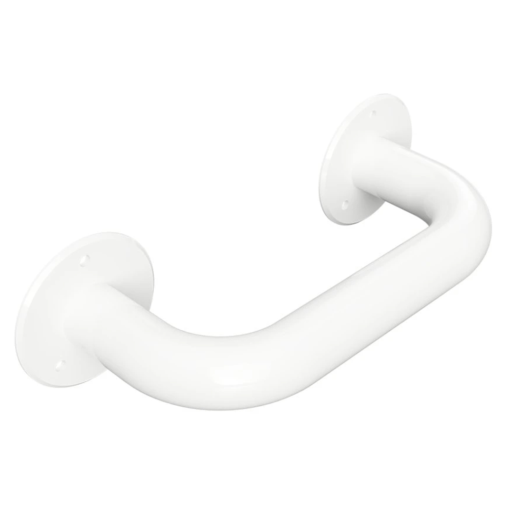 Støttegrep Steda 20 cm Hvit Matt