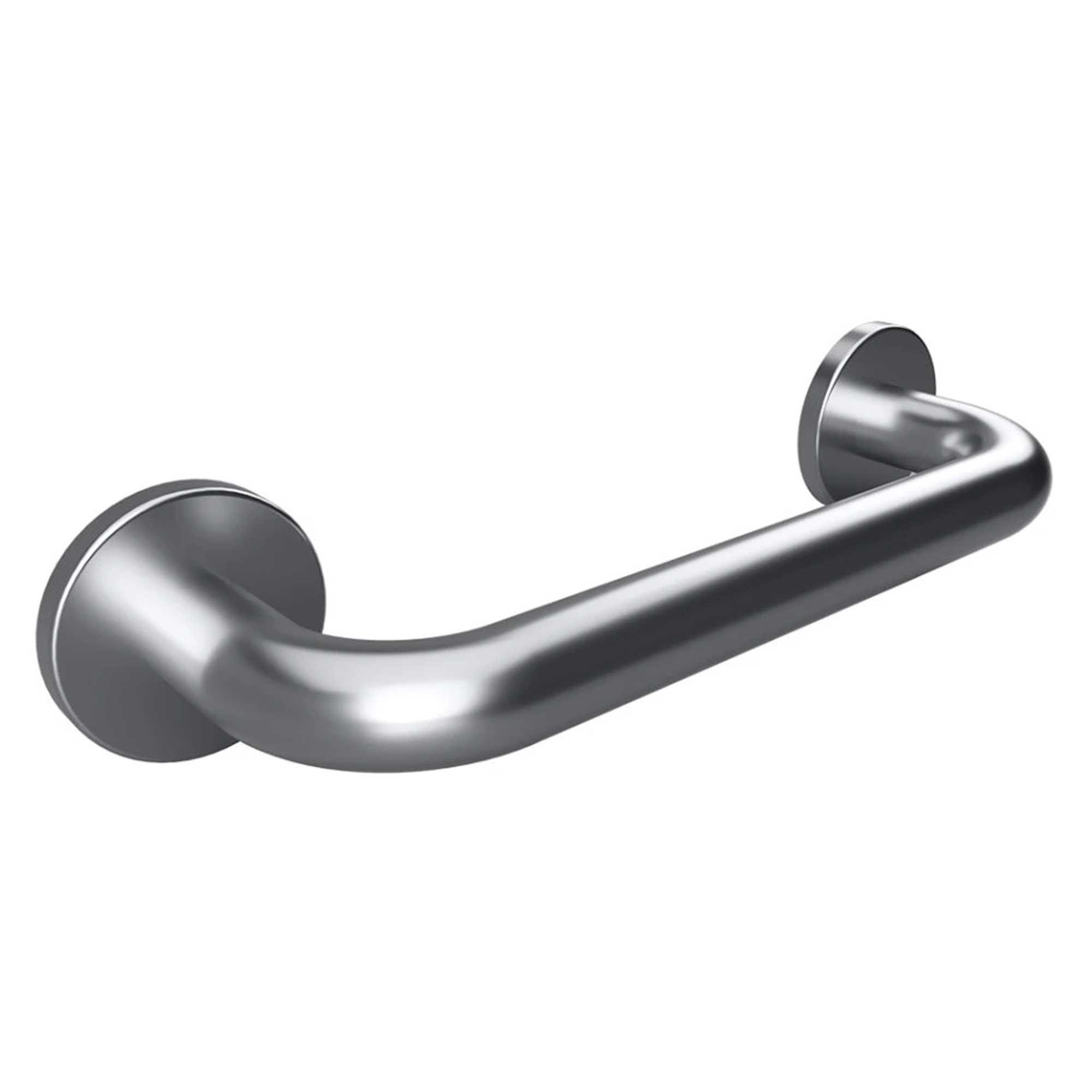 Støttegrep Steda 30 cm Krom Matt