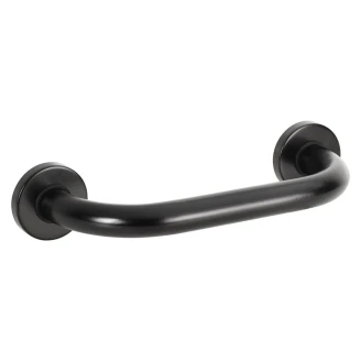 Støttegrep <strong>Steda</strong>  40 cm Svart Matt