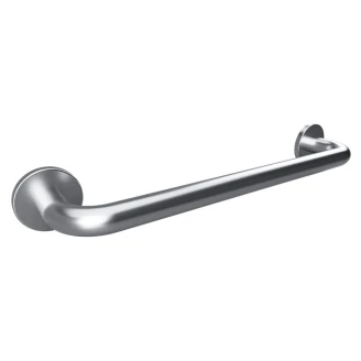Støttegrep <strong>Steda</strong>  50 cm Krom Matt
