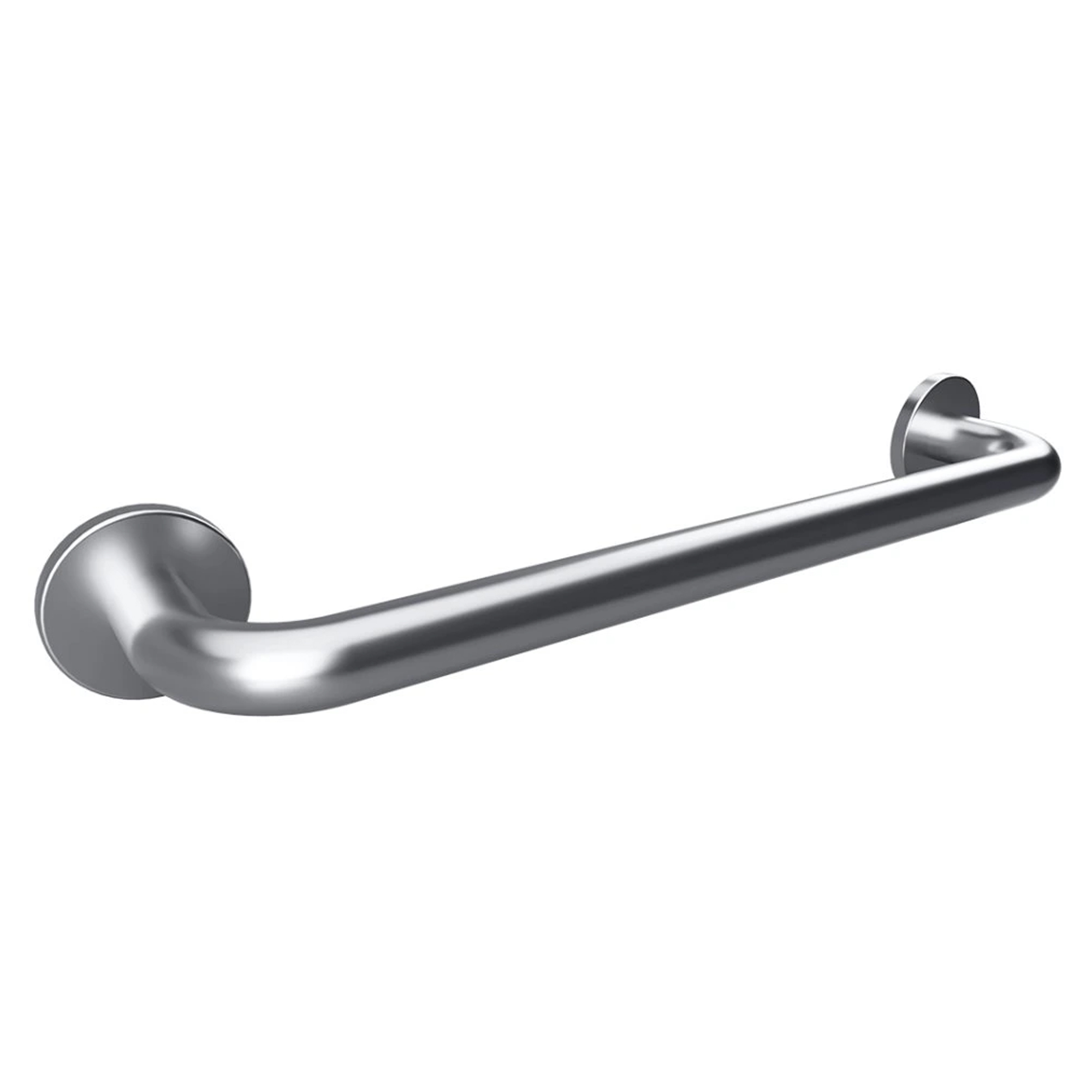 Støttegrep Steda 50 cm Krom Matt