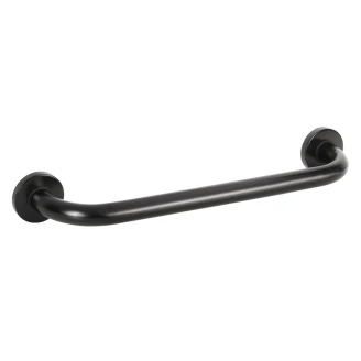 Støttegrep <strong>Steda</strong>  60 cm Svart Matt