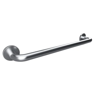 Støttegrep <strong>Steda</strong>  60 cm Krom Matt