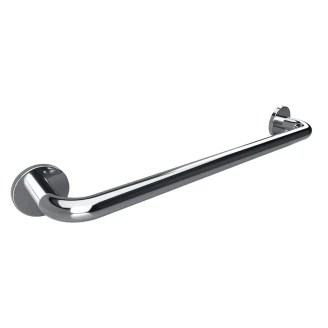 Støttegrep <strong>Steda</strong>  70 cm Krom Blank