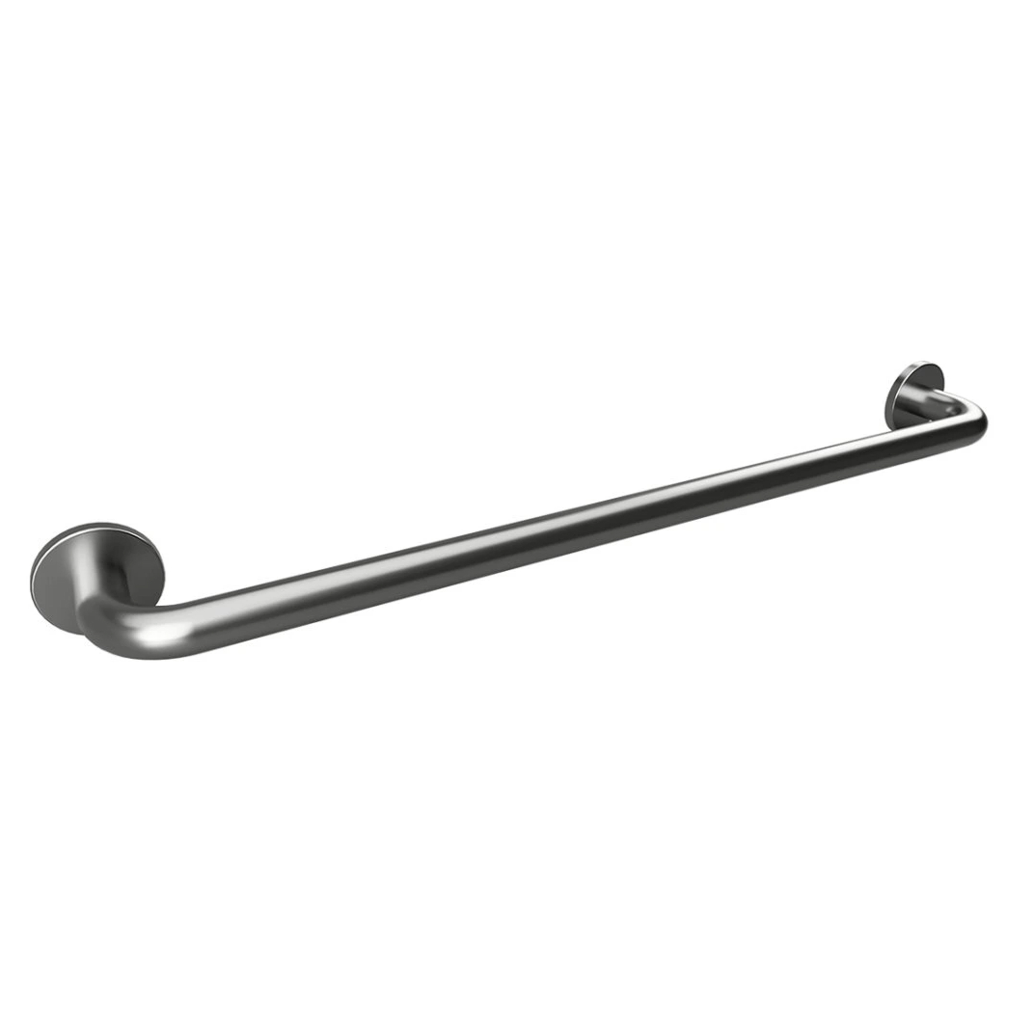 Støttegrep Steda 80 cm Krom Matt