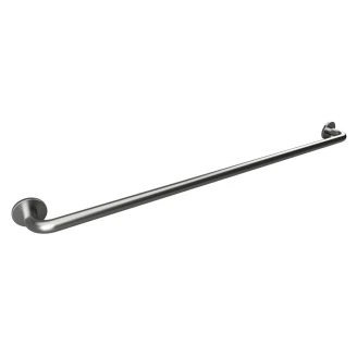 Støttegrep <strong>Steda</strong>  120 cm Krom Matt