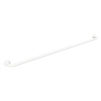 Støttegrep <strong>Steda</strong>  150 cm Hvit Matt Uten Deksel