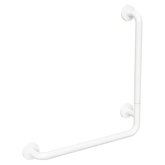 Støttegrep <strong>Steda</strong>  89 cm Hvit Matt Høyre