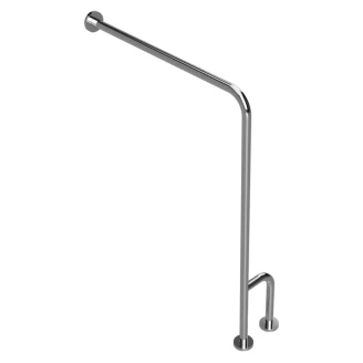 Støttegrep <strong>Steda</strong>  Krom Blank Høyre