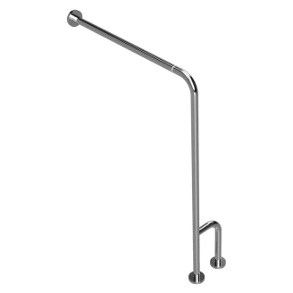 Støttegrep <strong>Steda</strong>  Krom Blank Høyre