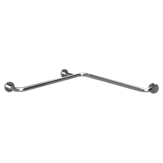 Dusjhåndtak <strong>Steda</strong>  Krom Blank