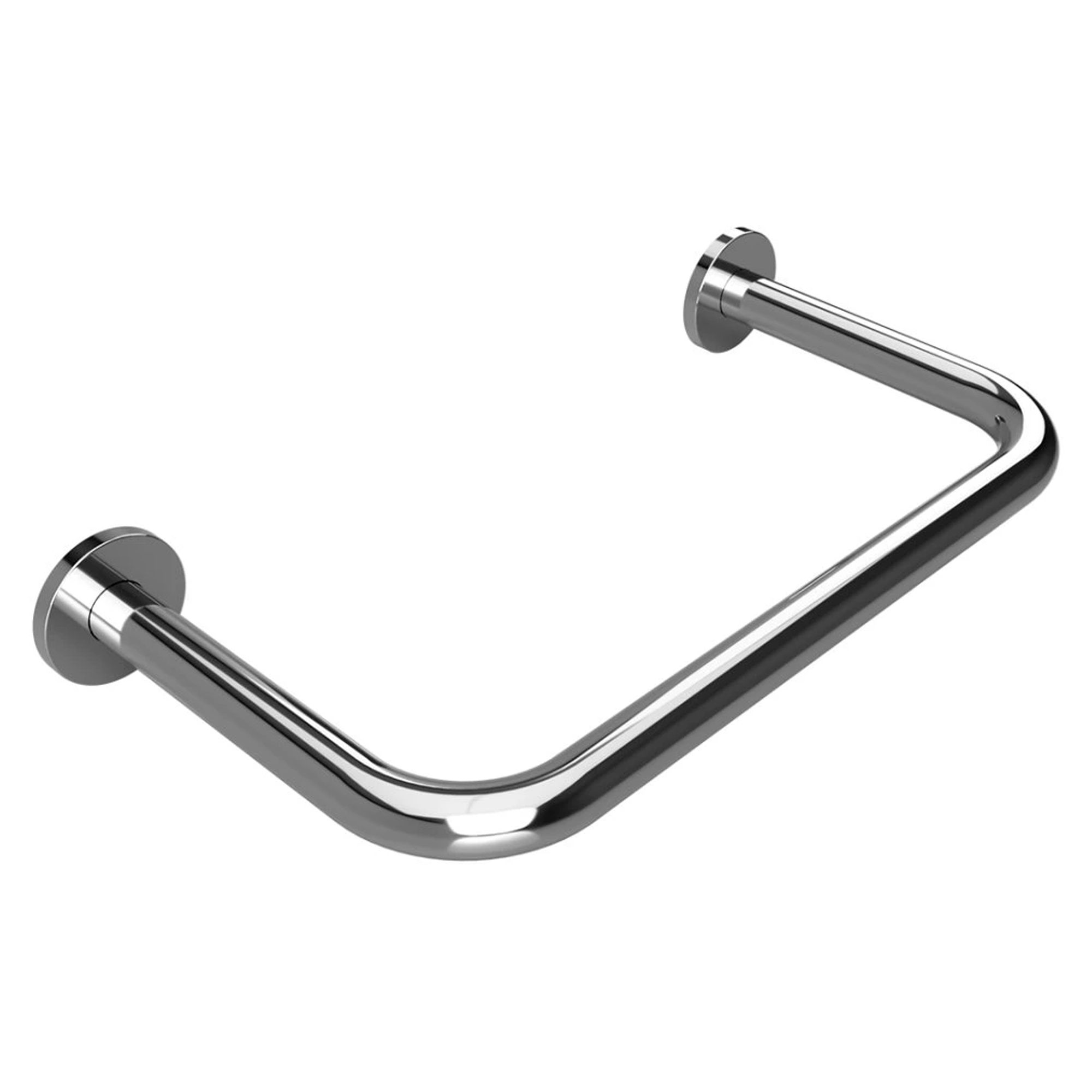 Sifondeksel Steda Krom Blank