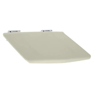 Vendbar Dusjsete <strong>Steda</strong>  Beige Matt