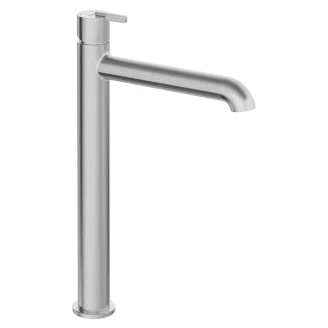 Servantbatteri Høy <strong>Silia</strong>  Krom Matt