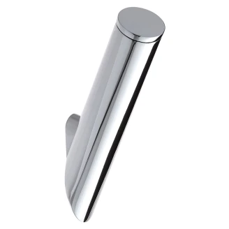 Veggkroker <strong>Silia</strong> Krom Blank
