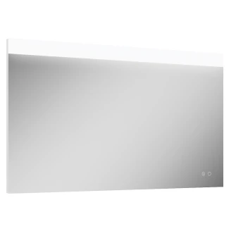 Speil <strong>Jora</strong>  med LED-belysning 120x70 cm
