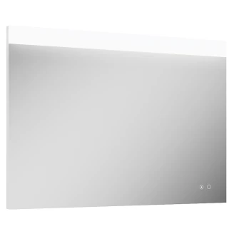 Speil <strong>Jora</strong>  med LED-belysning 100x70 cm