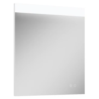 Speil <strong>Jora</strong>  med LED-belysning 60x70 cm