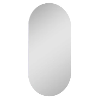 Speil <strong>Oval</strong>  50x100 cm
