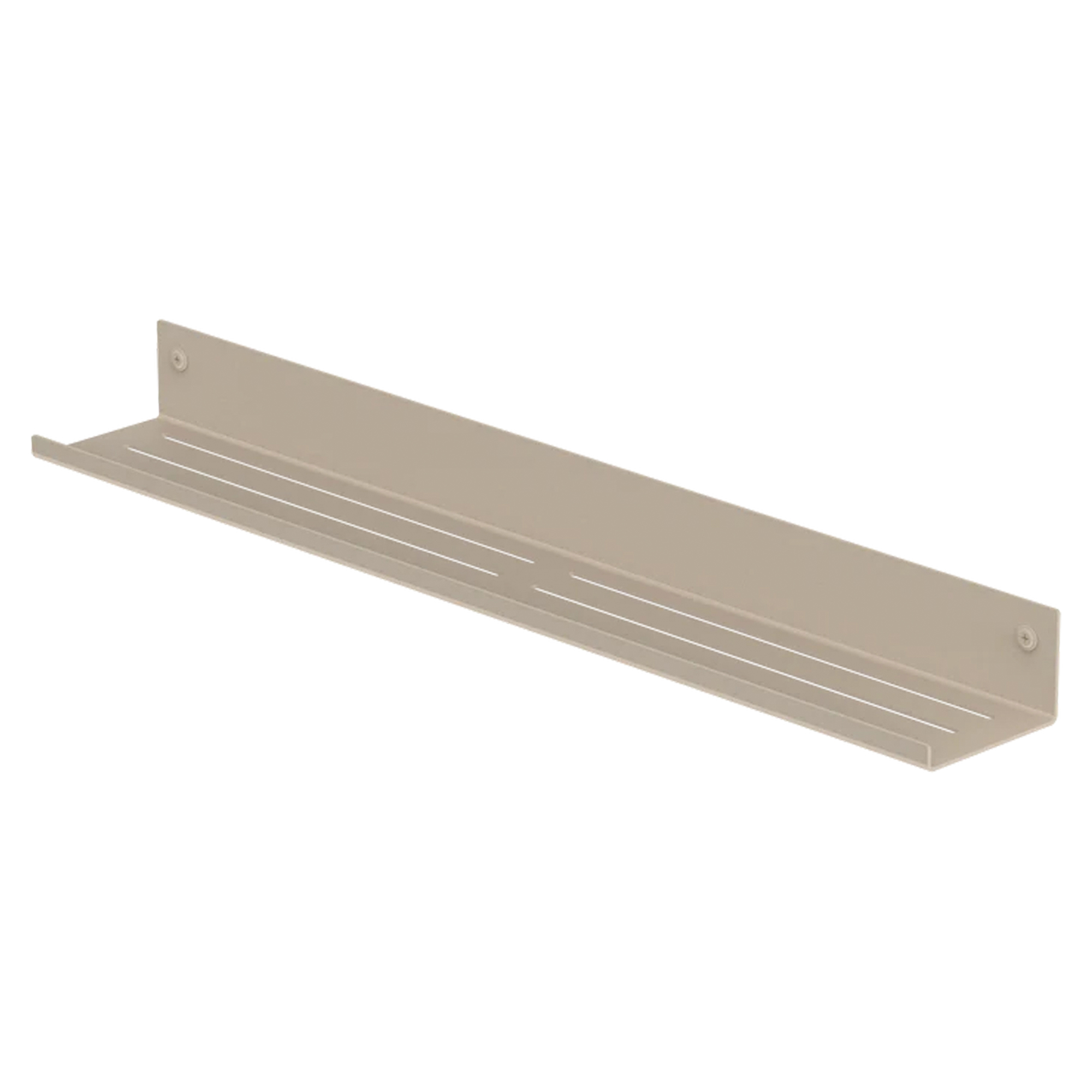 Baderomshylle Sommardopp 60x9 cm Beige