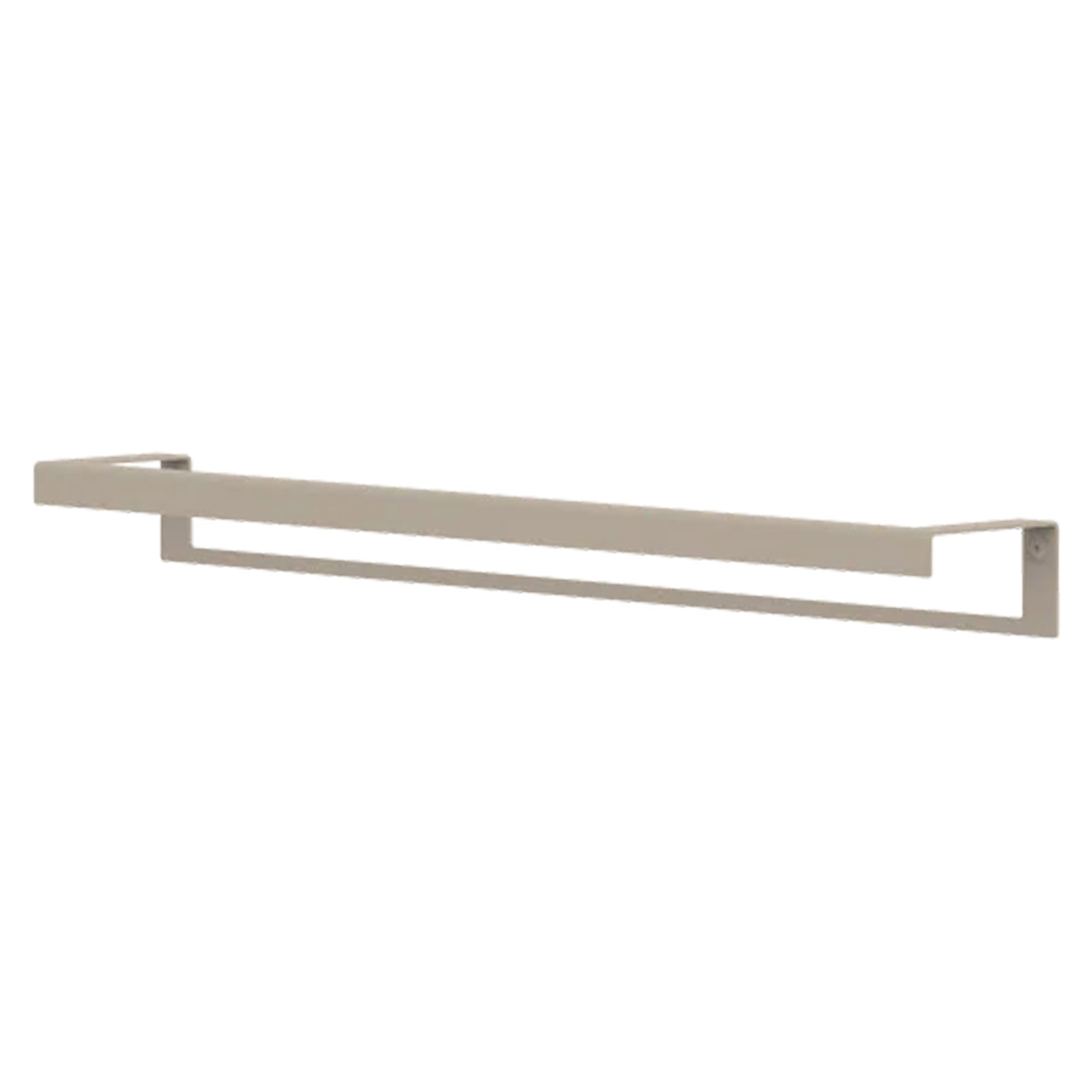 Håndkleholder Sommardopp 60 cm Beige