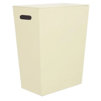 Skittentøyskurv <strong>Cane</strong>  43x48 cm Beige
