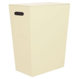 Skittentøyskurv <strong>Cane</strong>  47x60 cm Beige
