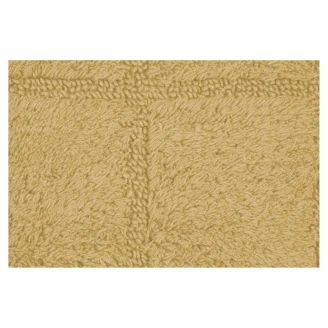 Sklisikker baderomsmatte <strong>Nubo</strong>  Beige 50x80 cm