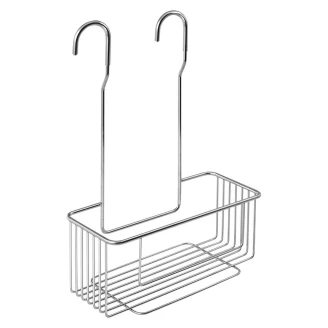 Hengende trådkurv for armatur <strong>Kora</strong>  Krom Blank