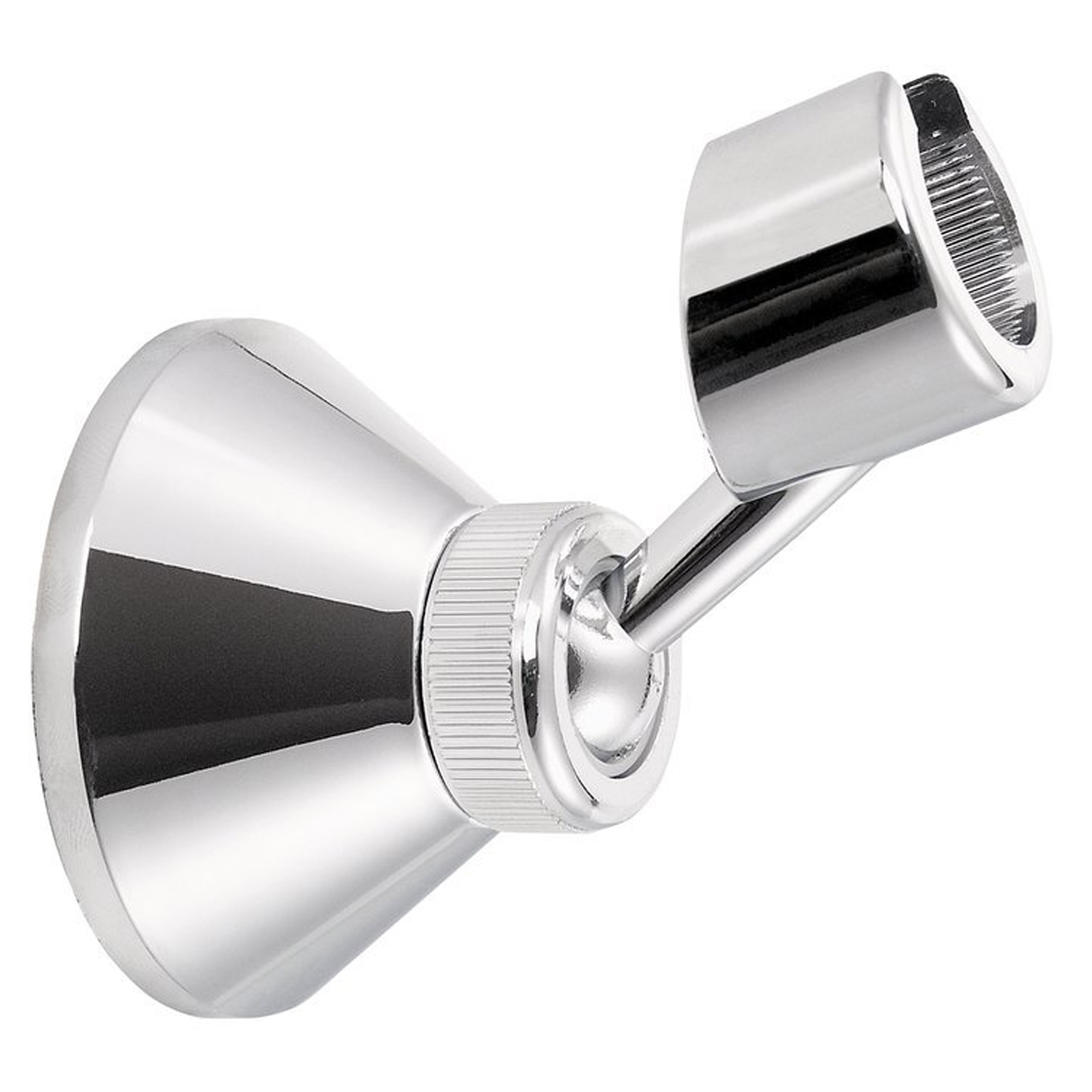 Dusjholder Eldridge Krom Blank
